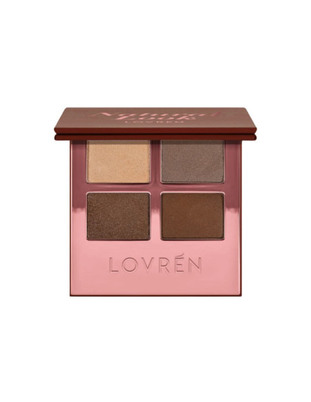 LOVREN SOMBRA DE OJOS HONEY VIBES