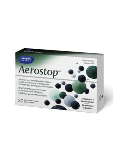MAYLA AEROSTOP  20 COMPRIMIDOS BICAPA