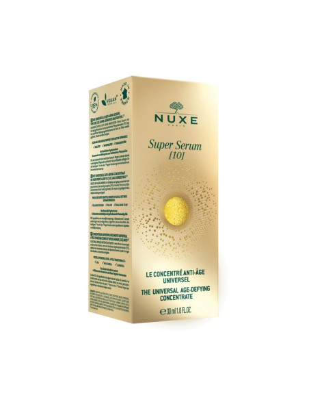 NUXE SUPER SERUM 10  1 ENVASE 30 ML