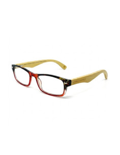 PROTECVISIÓN BAMBOO II 100 HAVANA-RED +1.50