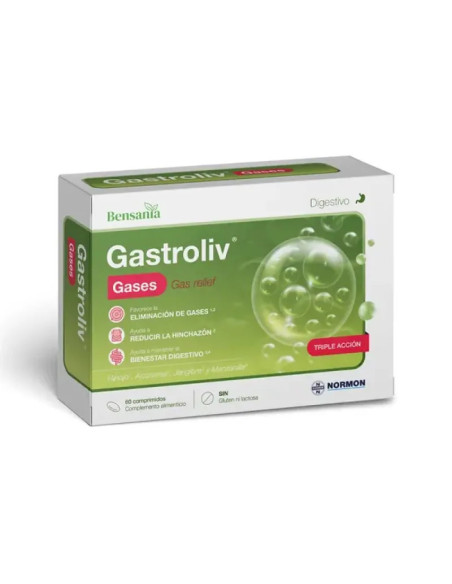 GASTROLIV MAX  1 ENVASE 50 ML
