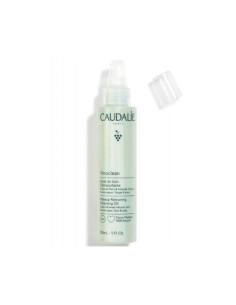 CAUDALIE VINOCLEAN ACEITE TRATANTE DESMAQUILLANTE 150 ML