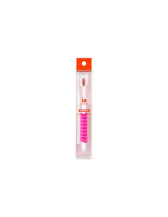 CEPILLO DENTAL INFANTIL INTERAPOTHEK 1 UNIDAD