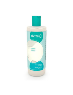 ALVITA GEL DE BAÑO DERMO 750ML