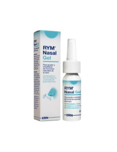 RYM NASAL GEL  1 ENVASE 20 G