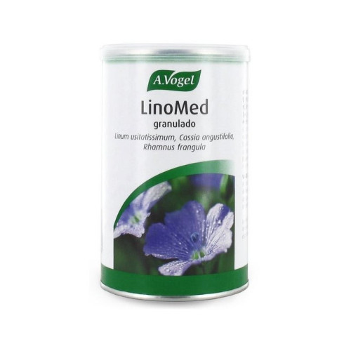 LINOMED GRANULADO 1 TARRO 300 G