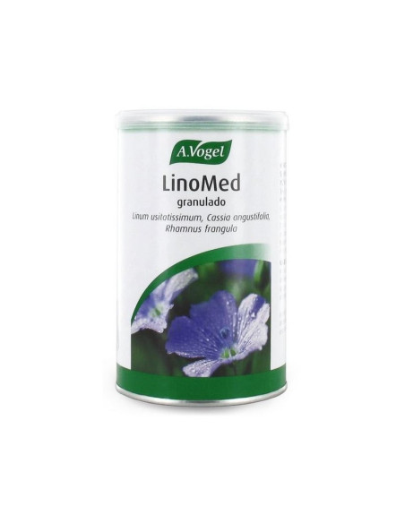 LINOMED GRANULADO 1 TARRO 300 G