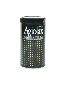 AGIOLAX GRANULADO 1 FRASCO 250 G