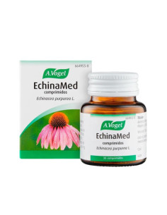ECHINAMED 30 COMPRIMIDOS