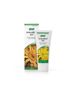 ARNICAMED 500 MG/G GEL CUTANEO 1 TUBO 100 ML