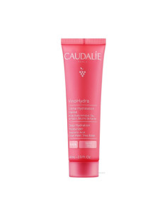 CAUDALIE VINOHYDRA CREMA HIDRATACION INTENSA PIEL SECA 60 ML TUBO