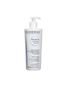 ATODERM INTENSIVE BIODERMA 500 ML