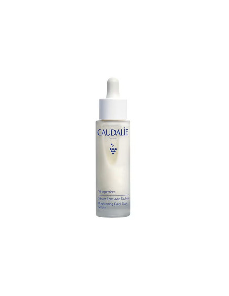 CAUDALIE VINOPERFECT SERUM RESPLANDOR ANTIMANCHAS 50 ML