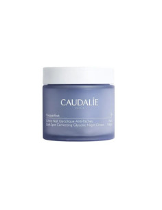 CAUDALIE VINOPERFECT CREMA NOCHE GLICOLICA ANTIMANCHAS 50 ML