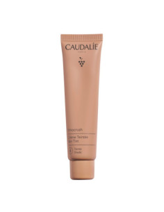 CAUDALIE VINOCRUSH CREMA CON COLOR TONO 4