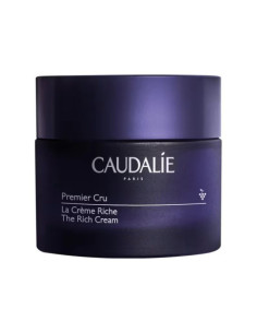 CAUDALIE PREMIER CRU LA CREME RICHE 50 ML