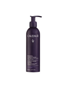 CAUDALIE CHAMPU DENSIDAD Y VOLUMEN 200ML