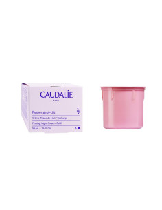 CAUDALIE RECARGA RESVERATROL LIFT CREMA TISANA NOCHE 50ML